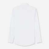 Olymp - Olymp - 609064 00 | Level Five Body Fit Skjorte White