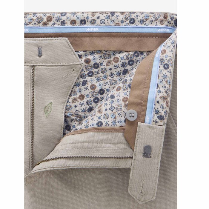 Meyer - Meyer - Bonn 5627 32 | Chino Beige