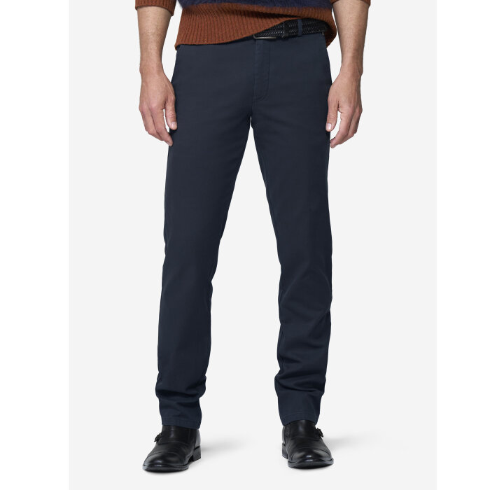Meyer - Meyer - Bonn 5627 18 | Chino Blue