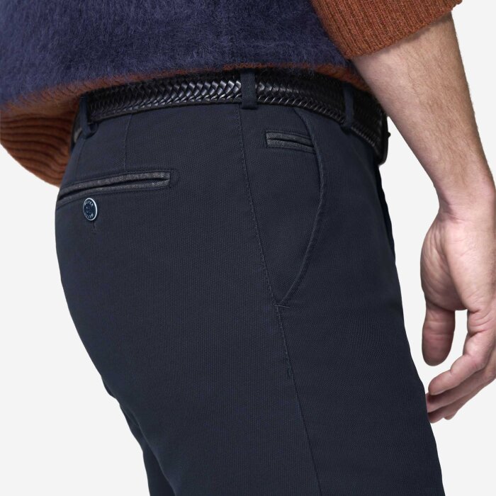 Meyer - Meyer - Bonn 5627 18 | Chino Blue