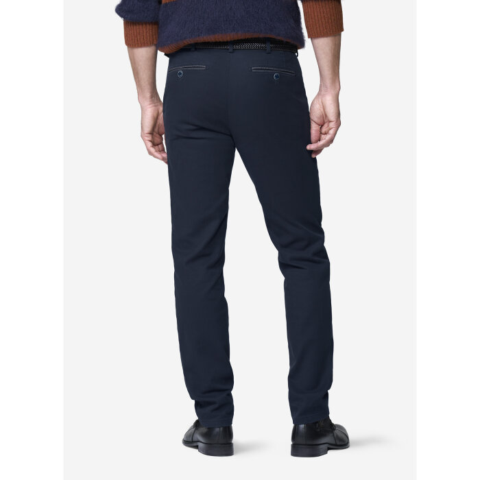 Meyer - Meyer - Bonn 5627 18 | Chino Blue