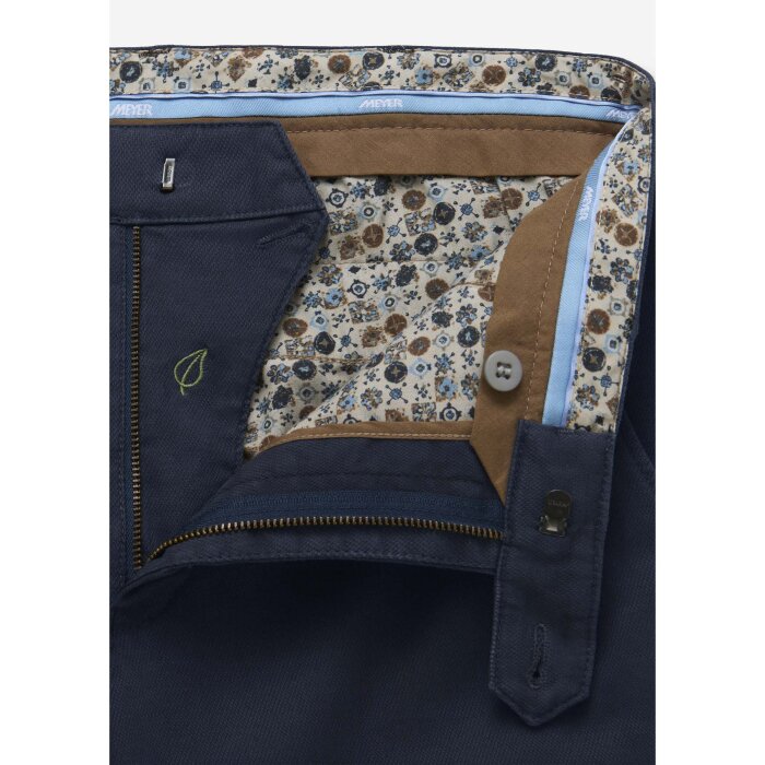Meyer - Meyer - Bonn 5627 18 | Chino Blue