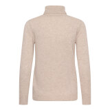 InWear - INWEAR - PEIIW MONIKA TURTLENECK | STRIK CINDER MELAN