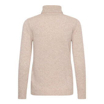 InWear - INWEAR - PEIIW MONIKA TURTLENECK | STRIK CINDER MELAN