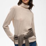 InWear - INWEAR - PEIIW MONIKA TURTLENECK | STRIK CINDER MELAN