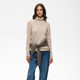 InWear - INWEAR - PEIIW MONIKA TURTLENECK | STRIK CINDER MELAN
