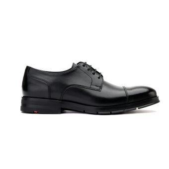 Lloyd Sko - LLoyd - Eezy plus 150 shoes | Sko Black