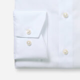 Olymp - Olymp - 025464 00 | Luxor Comfort Fit Skjorte White Olymp - Olymp - 025464 00 | Luxor Comfort Fit Skjorte White