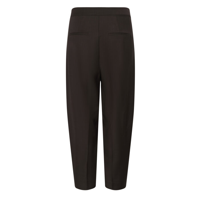 InWear - INWEAR - CADIEIW CORE BARREL | BUKS CHOCOLATE BROWN