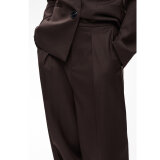 InWear - INWEAR - CADIEIW CORE BARREL | BUKS CHOCOLATE BROWN InWear - INWEAR - CADIEIW CORE BARREL | BUKS CHOCOLATE BROWN