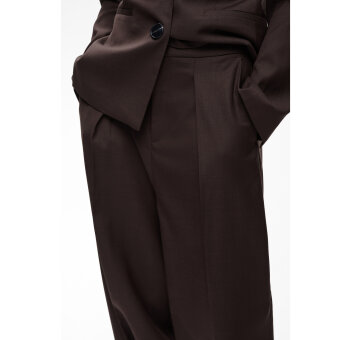 InWear - INWEAR - CADIEIW CORE BARREL | BUKS CHOCOLATE BROWN