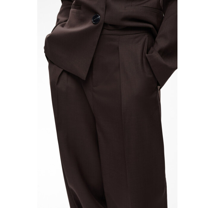 InWear - INWEAR - CADIEIW CORE BARREL | BUKS CHOCOLATE BROWN
