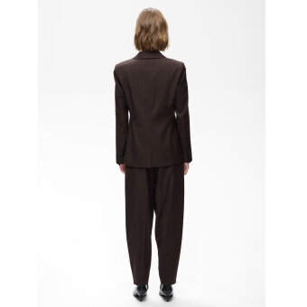 InWear - INWEAR - CADIEIW CORE BARREL | BUKS CHOCOLATE BROWN