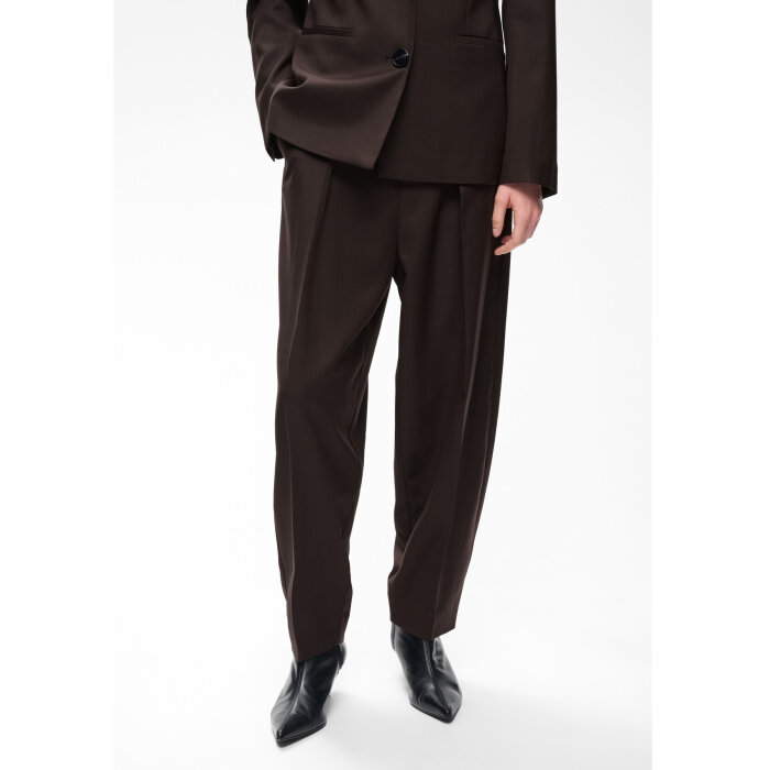 InWear - INWEAR - CADIEIW CORE BARREL | BUKS CHOCOLATE BROWN
