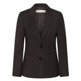 InWear - INWEAR - CADIEIW CORE BL | BLAZER CHOCOLATE InWear - INWEAR - CADIEIW CORE BL | BLAZER CHOCOLATE