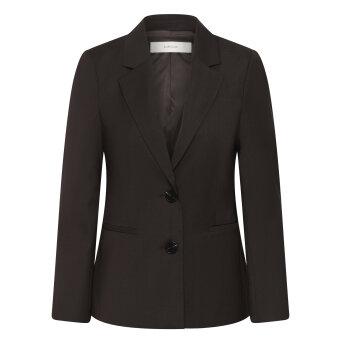 InWear - INWEAR - CADIEIW CORE BL | BLAZER CHOCOLATE