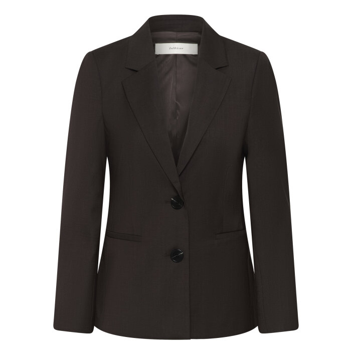 InWear - INWEAR - CADIEIW CORE BL | BLAZER CHOCOLATE