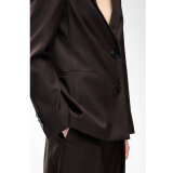 InWear - INWEAR - CADIEIW CORE BL | BLAZER CHOCOLATE InWear - INWEAR - CADIEIW CORE BL | BLAZER CHOCOLATE