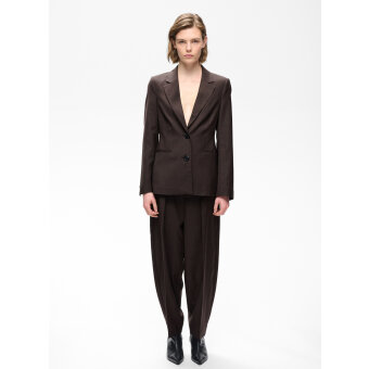 InWear - INWEAR - CADIEIW CORE BL | BLAZER CHOCOLATE