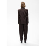 InWear - INWEAR - CADIEIW CORE BL | BLAZER CHOCOLATE InWear - INWEAR - CADIEIW CORE BL | BLAZER CHOCOLATE
