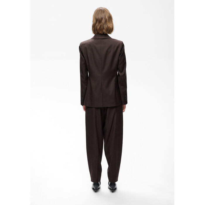 InWear - INWEAR - CADIEIW CORE BL | BLAZER CHOCOLATE