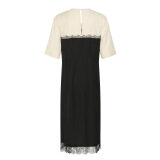 InWear - INWEAR - MAPPLEIW | KJOLE BLACK InWear - INWEAR - MAPPLEIW | KJOLE BLACK