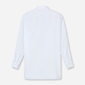 Olymp - Olymp - 025464 00 | Luxor Comfort Fit Skjorte White