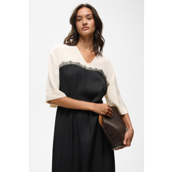 InWear - INWEAR - MAPPLEIW DR | KJOLE BLACK