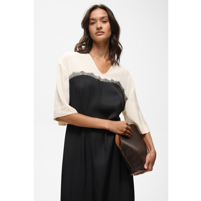 InWear - INWEAR - MAPPLEIW | KJOLE BLACK