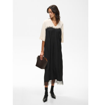InWear - INWEAR - MAPPLEIW | KJOLE BLACK