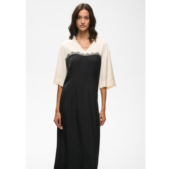InWear - INWEAR - MAPPLEIW DR | KJOLE BLACK