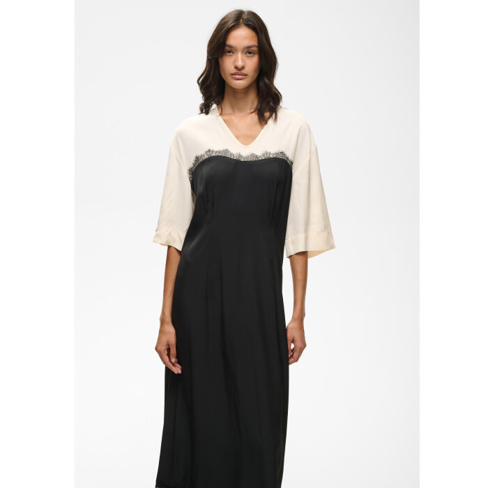 InWear - INWEAR - MAPPLEIW DR | KJOLE BLACK