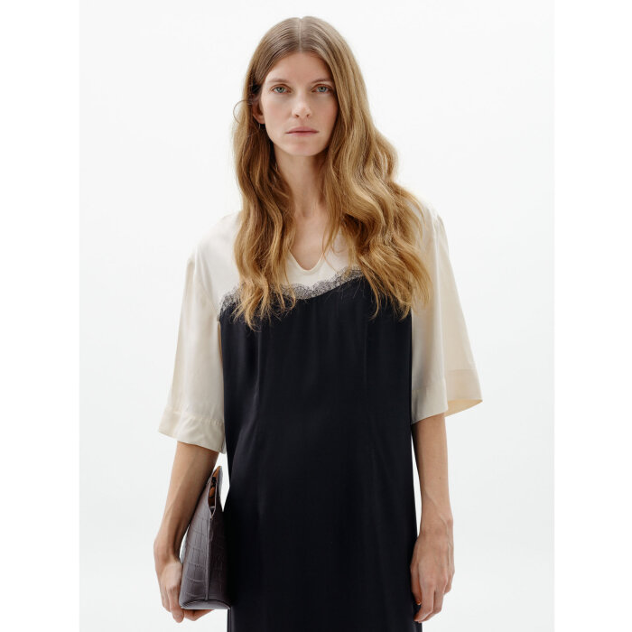 InWear - INWEAR - MAPPLEIW DR | KJOLE BLACK