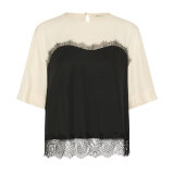 InWear - INWEAR - MAPPLEIW | TOP BLACK InWear - INWEAR - MAPPLEIW | TOP BLACK