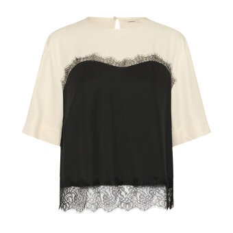 InWear - INWEAR - MAPPLEIW | TOP BLACK