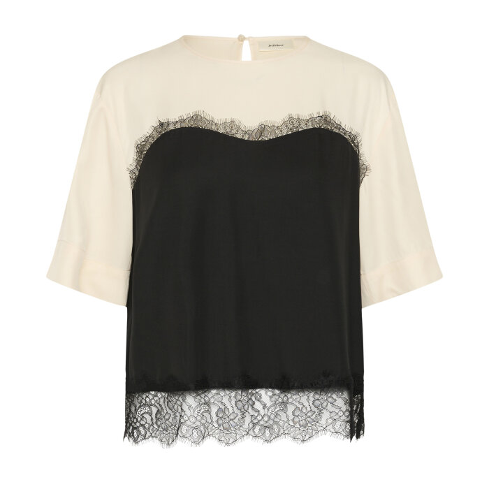 InWear - INWEAR - MAPPLEIW | TOP BLACK