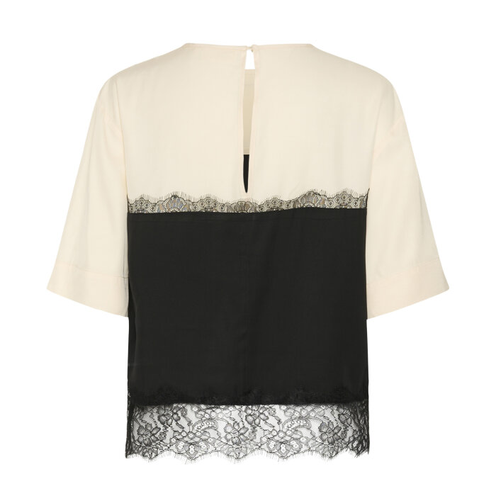 InWear - INWEAR - MAPPLEIW | TOP BLACK