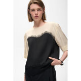 InWear - INWEAR - MAPPLEIW | TOP BLACK InWear - INWEAR - MAPPLEIW | TOP BLACK