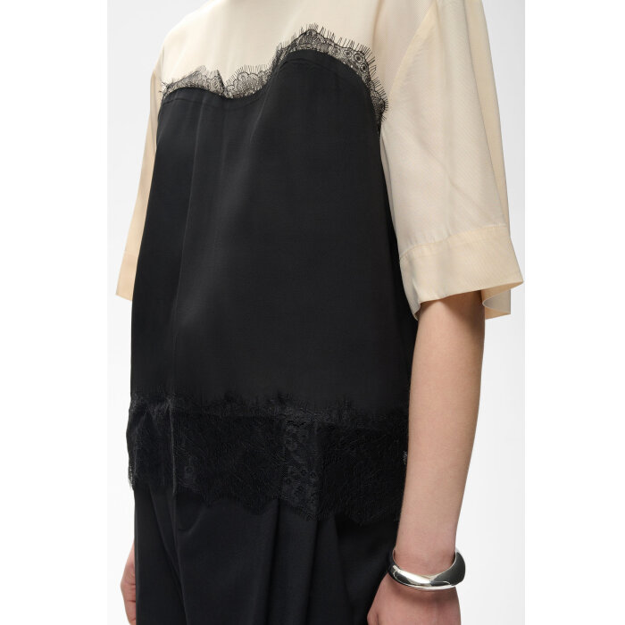 InWear - INWEAR - MAPPLEIW | TOP BLACK