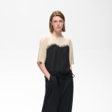 InWear - INWEAR - MAPPLEIW | TOP BLACK InWear - INWEAR - MAPPLEIW | TOP BLACK