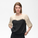 InWear - INWEAR - MAPPLEIW | TOP BLACK InWear - INWEAR - MAPPLEIW | TOP BLACK