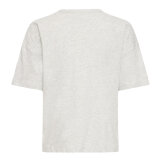 ICHI ( Dame ) - ICHI - IHMADELLY | T-SHIRT GML BLUE ICHI ( Dame ) - ICHI - IHMADELLY | T-SHIRT GML BLUE