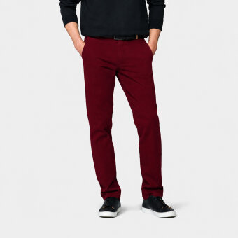 Meyer - Meyer - Bonn 3615 56 | Chino Bordeaux 