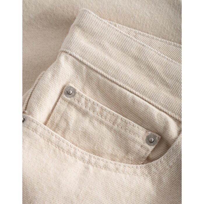 LES DEUX - Les Deux - Ryder pants | Jeans Ivory