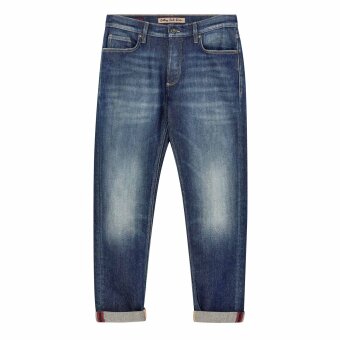 Mos Mosh Gallery - Mos Mosh - Andrew Parma | Jeans Mid Blue