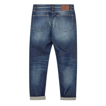 Mos Mosh Gallery - Mos Mosh - Andrew Parma | Jeans Mid Blue