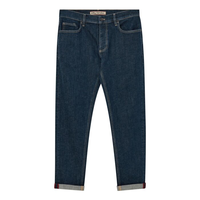 Mos Mosh Gallery - Mos Mosh - Andrew Florence | Jeans Blue Denim