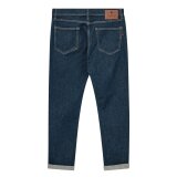 Mos Mosh Gallery - Mos Mosh - Andrew Florence | Jeans Blue Denim Mos Mosh Gallery - Mos Mosh - Andrew Florence | Jeans Blue Denim