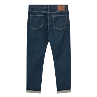 Mos Mosh Gallery - Mos Mosh - Andrew Florence | Jeans Blue Denim