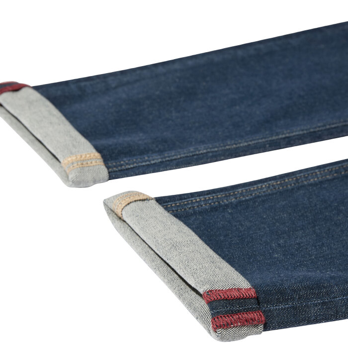 Mos Mosh Gallery - Mos Mosh - Andrew Florence | Jeans Blue Denim